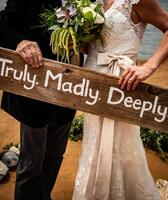 Truly. Madly. Deeply. photo