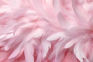 ligero rosado plumas fondo, ligero rosado plumas patrón, plumas fondo, plumas fondo de pantalla, pájaro plumas patrón, foto