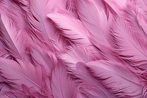 rosado mullido plumas fondo, rosado plumas patrón, hermosa plumas fondo, plumas fondo de pantalla, pájaro plumas patrón, foto