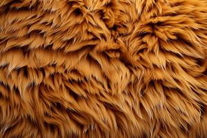 Tiger Skin Fur Texture, Tiger Fur Background, Fluffy Tiger Skin Fur Texture Background, Tiger Skin Fur Pattern, Animal Skin Fur Texture, photo