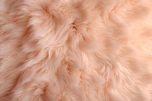 Buffalo Skin Fur Texture, Buffalo Fur Background, Fluffy Buffalo Skin Fur Texture, Animal Skin Fur Texture, Fur Background, Brown Fur Texture, Fluffy Fur Background, photo