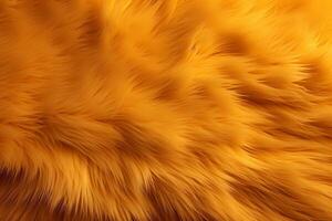 Buffalo Skin Fur Texture, Buffalo Fur Background, Fluffy Buffalo Skin Fur Texture, Animal Skin Fur Texture, Fur Background, Brown Fur Texture, Fluffy Fur Background, photo