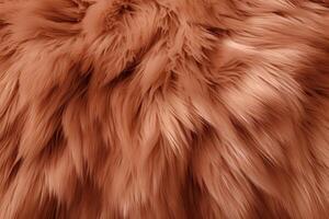 Buffalo Skin Fur Texture, Buffalo Fur Background, Fluffy Buffalo Skin Fur Texture, Animal Skin Fur Texture, Fur Background, Brown Fur Texture, Fluffy Fur Background, photo