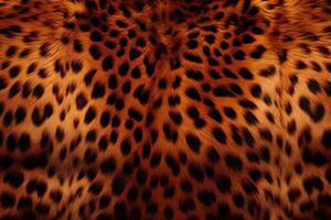 Cheetah Skin Fur Texture, Cheetah Fur Background, Fluffy Cheetah Skin Fur Texture, Cheetah Skin Fur Pattern, Animal Skin Fur Texture, photo