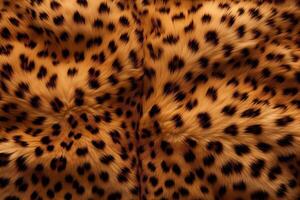 Cheetah Skin Fur Texture, Cheetah Fur Background, Fluffy Cheetah Skin Fur Texture, Cheetah Skin Fur Pattern, Animal Skin Fur Texture, photo