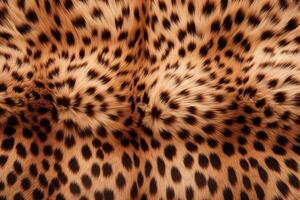 Cheetah Skin Fur Texture, Cheetah Fur Background, Fluffy Cheetah Skin Fur Texture, Cheetah Skin Fur Pattern, Animal Skin Fur Texture, photo