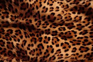 Cheetah Skin Fur Texture, Cheetah Fur Background, Fluffy Cheetah Skin Fur Texture, Cheetah Skin Fur Pattern, Animal Skin Fur Texture, photo