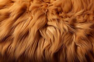 Lion Skin Fur Texture, Lion Fur Background, Fluffy Lion Skin Fur Texture, Lion Skin Fur Pattern, Animal Skin Fur Texture, Fur Background, photo