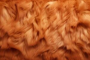 Cow Skin Fur Texture, Cow Fur Background, Fluffy Cow Skin Fur Texture, Animal Skin Fur Texture, Brown Fur Background, Brown Fur Texture, Fluffy Fur Texture, photo