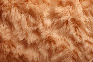 Cow Skin Fur Texture, Cow Fur Background, Fluffy Cow Skin Fur Texture, Animal Skin Fur Texture, Brown Fur Background, Brown Fur Texture, Fluffy Fur Texture, photo