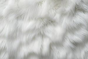 Panda Skin Fur Texture, Panda Fur Background, Fluffy Panda Skin Fur Texture, Animal Skin Fur Texture, Fur Background, White Fur Texture, photo