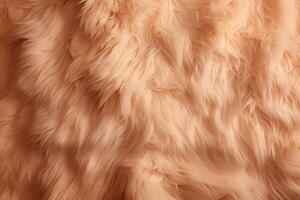 Cow Skin Fur Texture, Cow Fur Background, Fluffy Cow Skin Fur Texture, Animal Skin Fur Texture, Brown Fur Background, Brown Fur Texture, Fluffy Fur Texture, photo