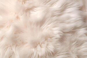 Rabbit Skin Fur Texture, Rabbit Fur Background, Fluffy Rabbit Skin Fur Texture, Animal Skin Fur Texture, Fur Background, Fur Texture, Fluffy Fur Texture Background, photo