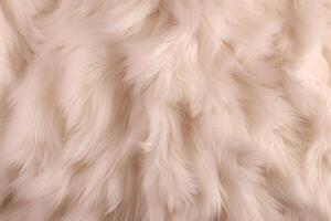 Rabbit Skin Fur Texture, Rabbit Fur Background, Fluffy Rabbit Skin Fur Texture, Animal Skin Fur Texture, Fur Background, Fur Texture, Fluffy Fur Texture Background, photo