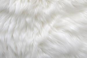 Panda Skin Fur Texture, Panda Fur Background, Fluffy Panda Skin Fur Texture, Animal Skin Fur Texture, Fur Background, White Fur Texture, photo