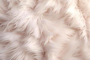 Rabbit Skin Fur Texture, Rabbit Fur Background, Fluffy Rabbit Skin Fur Texture, Animal Skin Fur Texture, Fur Background, Fur Texture, Fluffy Fur Texture Background, photo