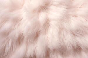 Rabbit Skin Fur Texture, Rabbit Fur Background, Fluffy Rabbit Skin Fur Texture, Animal Skin Fur Texture, Fur Background, Fur Texture, Fluffy Fur Texture Background, photo