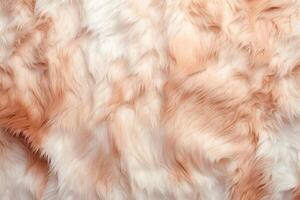 Cow Skin Fur Texture, Cow Fur Background, Fluffy Cow Skin Fur Texture, Animal Skin Fur Texture, Brown Fur Background, Brown Fur Texture, Fluffy Fur Texture, photo