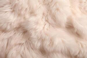 Rabbit Skin Fur Texture, Rabbit Fur Background, Fluffy Rabbit Skin Fur Texture, Animal Skin Fur Texture, Fur Background, Fur Texture, Fluffy Fur Texture Background, photo