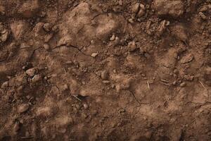 Soil Texture, Soil Texture Background, Soil dirt texture, ground surface Texture, Rustic Soil Texture, land brown soil texture, Fertile soil texture background, photo