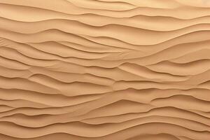 arena textura, arena textura fondo, arena fondo, arena ola textura, marrón arena textura, Desierto arena textura, arena olas en desierto, foto