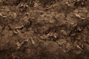 Soil Texture, Soil Texture Background, Soil dirt texture, ground surface Texture, Rustic Soil Texture, land brown soil texture, Fertile soil texture background, photo