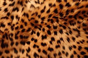 Cheetah Skin Fur Texture, Cheetah Fur Background, Fluffy Cheetah Skin Fur Texture, Cheetah Skin Fur Pattern, Animal Skin Fur Texture, photo