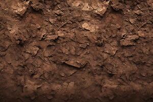 Soil Texture, Soil Texture Background, Soil dirt texture, ground surface Texture, Rustic Soil Texture, land brown soil texture, Fertile soil texture background, photo