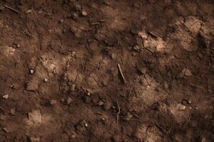 suelo textura, suelo textura fondo, suelo suciedad textura, suelo superficie textura, rústico suelo textura, tierra marrón suelo textura, fértil suelo textura fondo, foto