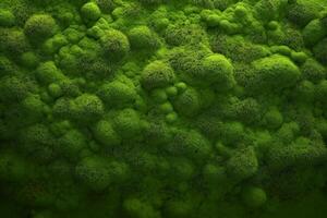 Green Moss Texture, Moss Background, Moss Texture Wallpaper, Top View Green Moss Texture, photo