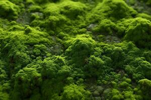 Green Moss Texture, Moss Background, Moss Texture Wallpaper, Top View Green Moss Texture, photo