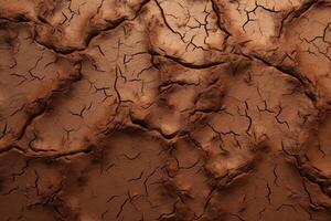 Brown ground surface texture, Ground surface texture, Land Texture, Soil Texture Background, Surface texture background, photo