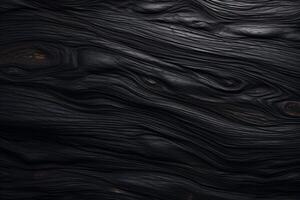 Black Wood Texture, Black Wooden Texture, Dark Wood Texture, Black Wood Background, Black Wood Wallpaper, photo