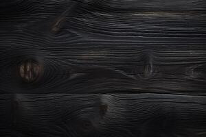 Black Wood Texture, Black Wooden Texture, Dark Wood Texture, Black Wood Background, Black Wood Wallpaper, photo