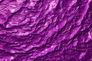 Purple Foil Texture, Purple Foil Background, Foil Texture, Foil Background, Purple Texture, photo