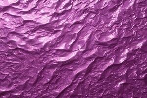 Purple Foil Texture, Purple Foil Background, Foil Texture, Foil Background, Purple Texture, photo