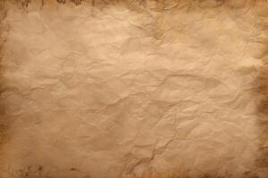 Parchment texture, Parchment Texture Background, Brown Parchment Texture, Grunge Parchment Texture, Old Parchment Paper Texture, photo