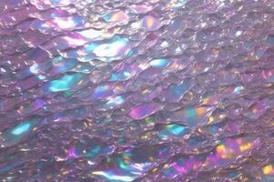 Holographic Foil Texture Background, Holographic Foil Texture, Foil Texture, Foil Background, Holographic Texture, photo