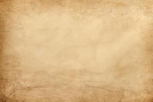 Parchment texture, Parchment Texture Background, Brown Parchment Texture, Grunge Parchment Texture, Old Parchment Paper Texture, photo