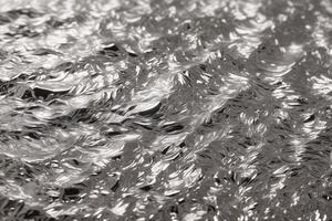 Silver Foil Texture Background, Silver Foil, Foil Texture, Foil Background, Metallic Texture, Texture Background, photo