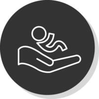 Icon icons design vector