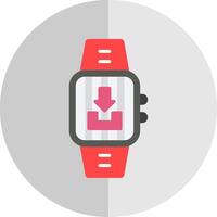 Download Flat Scale Icon Design vector