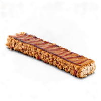 Tempeh bacon strips crispy and smoky sizzling and curling with a misty spray of maple png