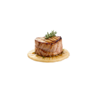 Pork Chops with grilled pork chops applesauce and thyme sprigs twirling in motion with applesauce png