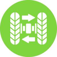 Icon icons design vector