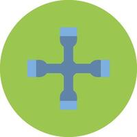 Icon icons design vector