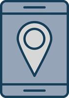 Icon icons design vector