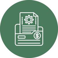Icon icons design vector