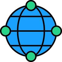 Icon icons design vector