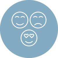 Icon icons design vector
